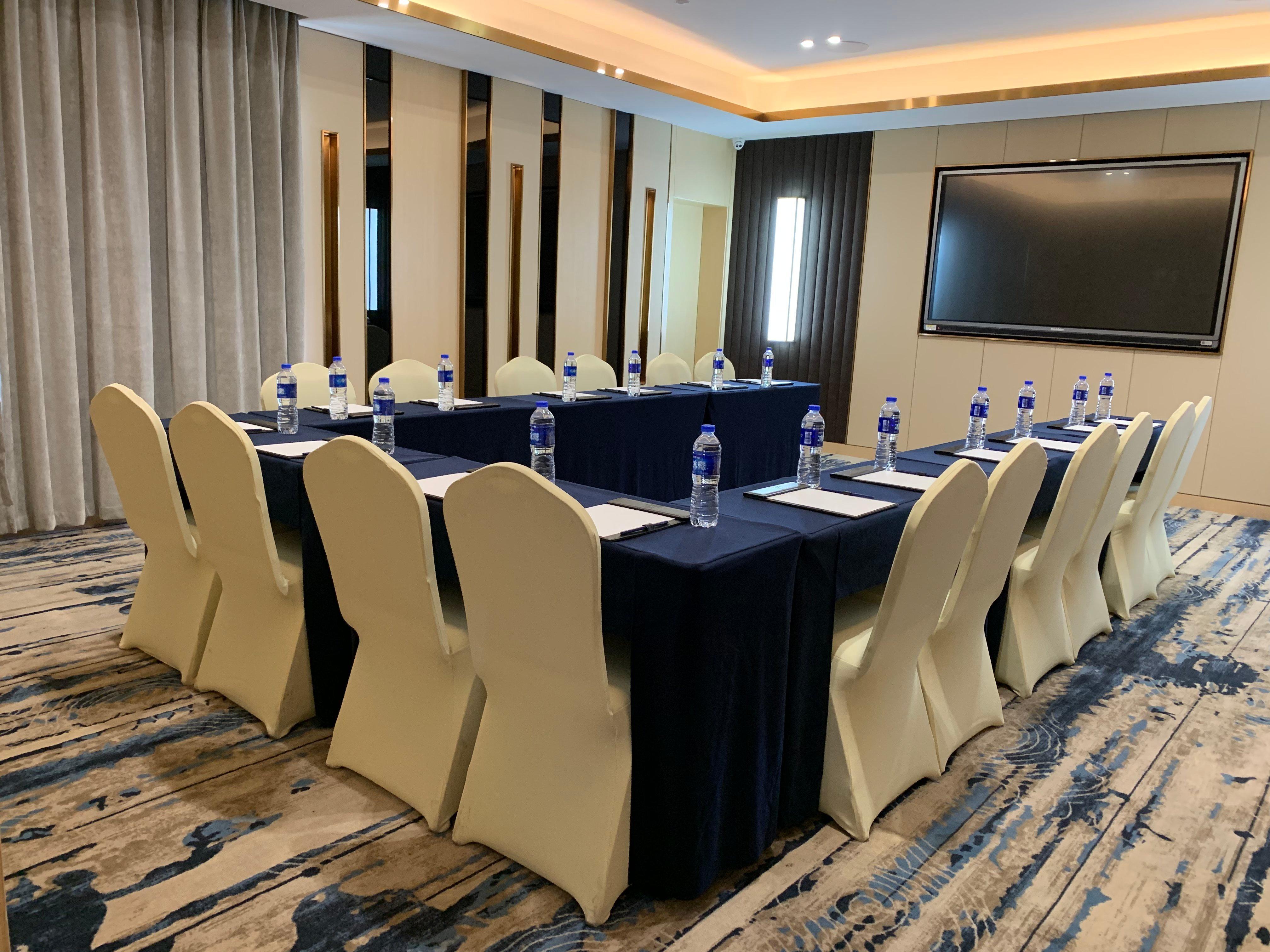 Holiday Inn Express Chengdu Tianhe By Ihg Pixian Bagian luar foto
